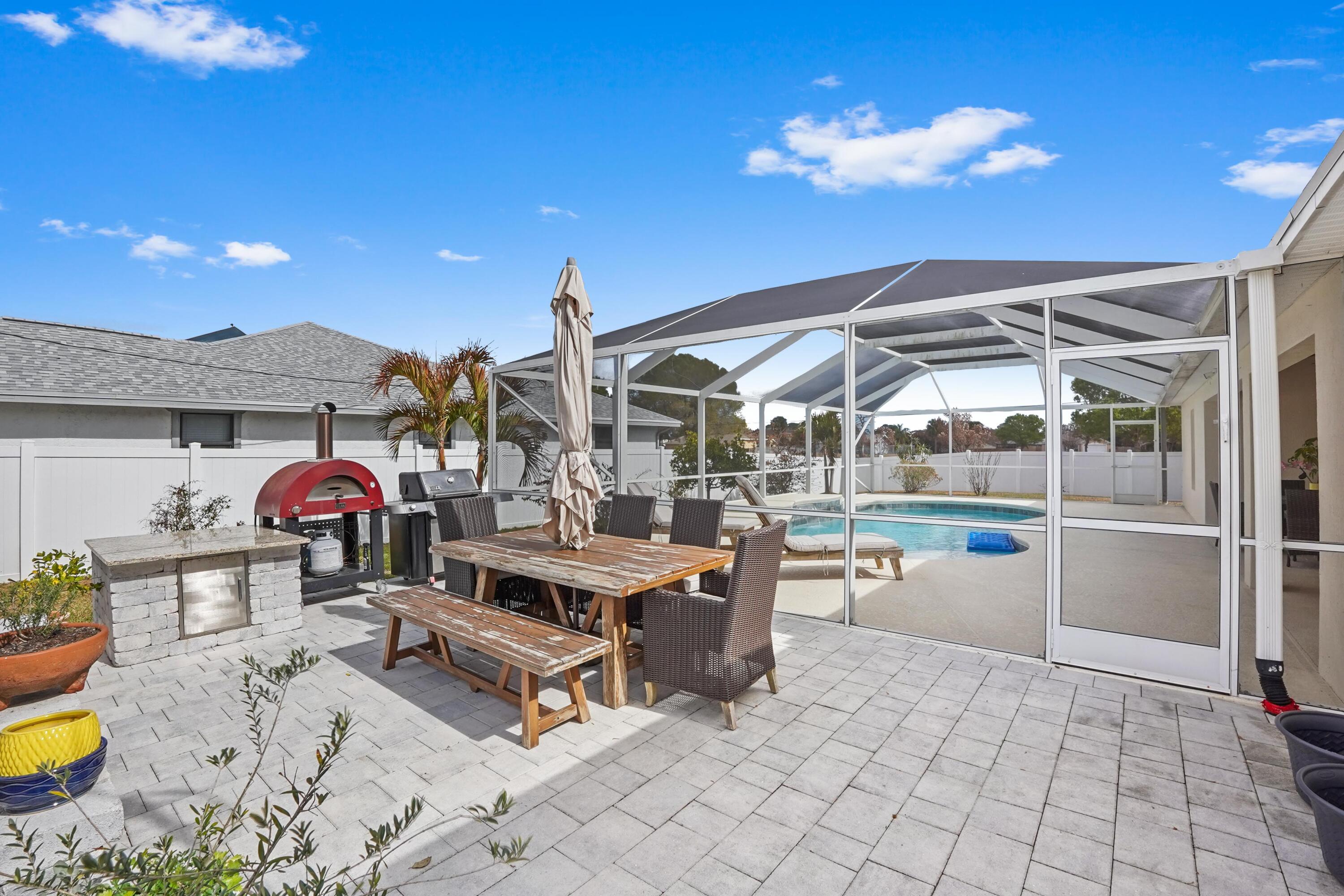 PORT ST LUCIE - Residential