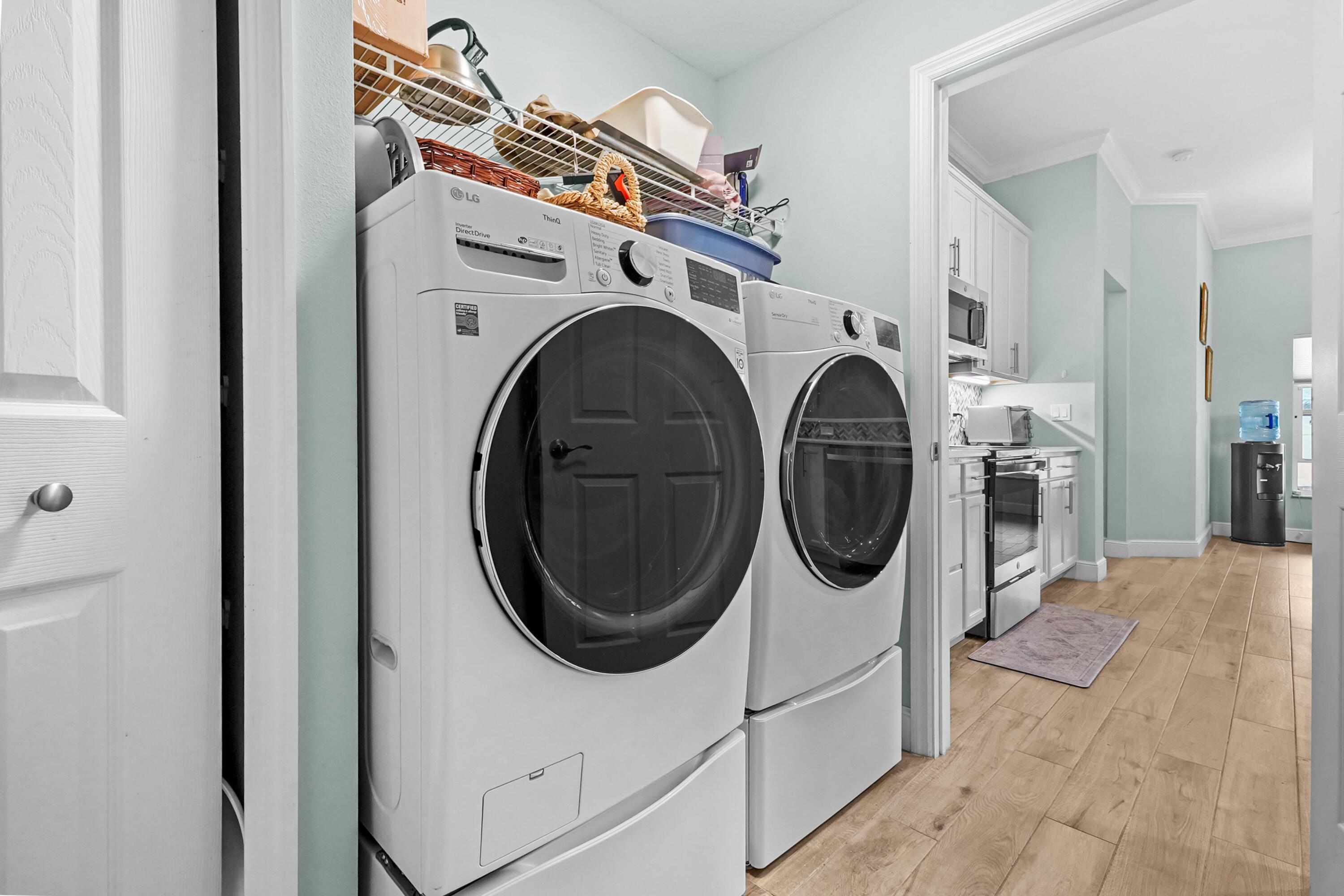 PORT ST LUCIE - Residential