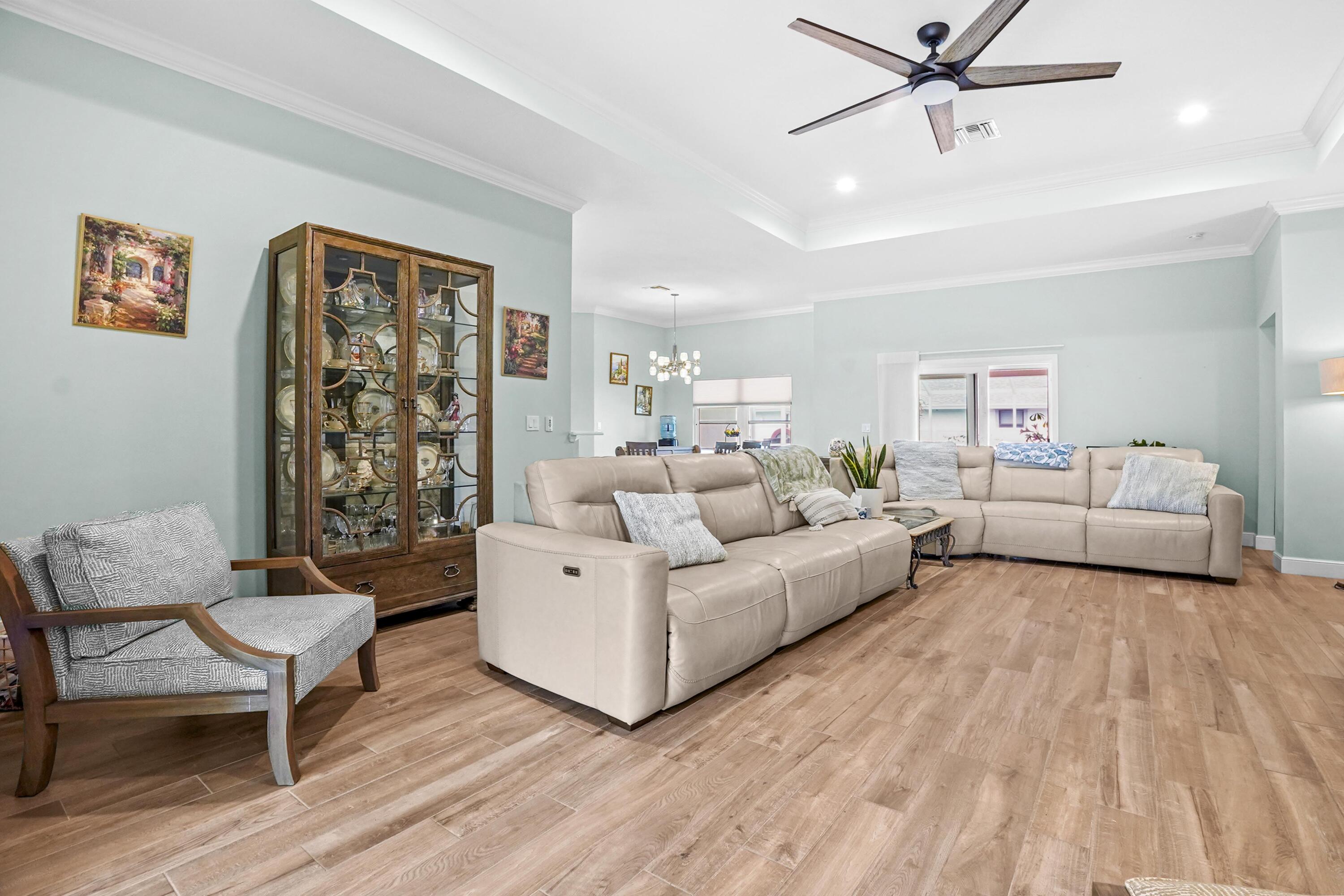 PORT ST LUCIE - Residential