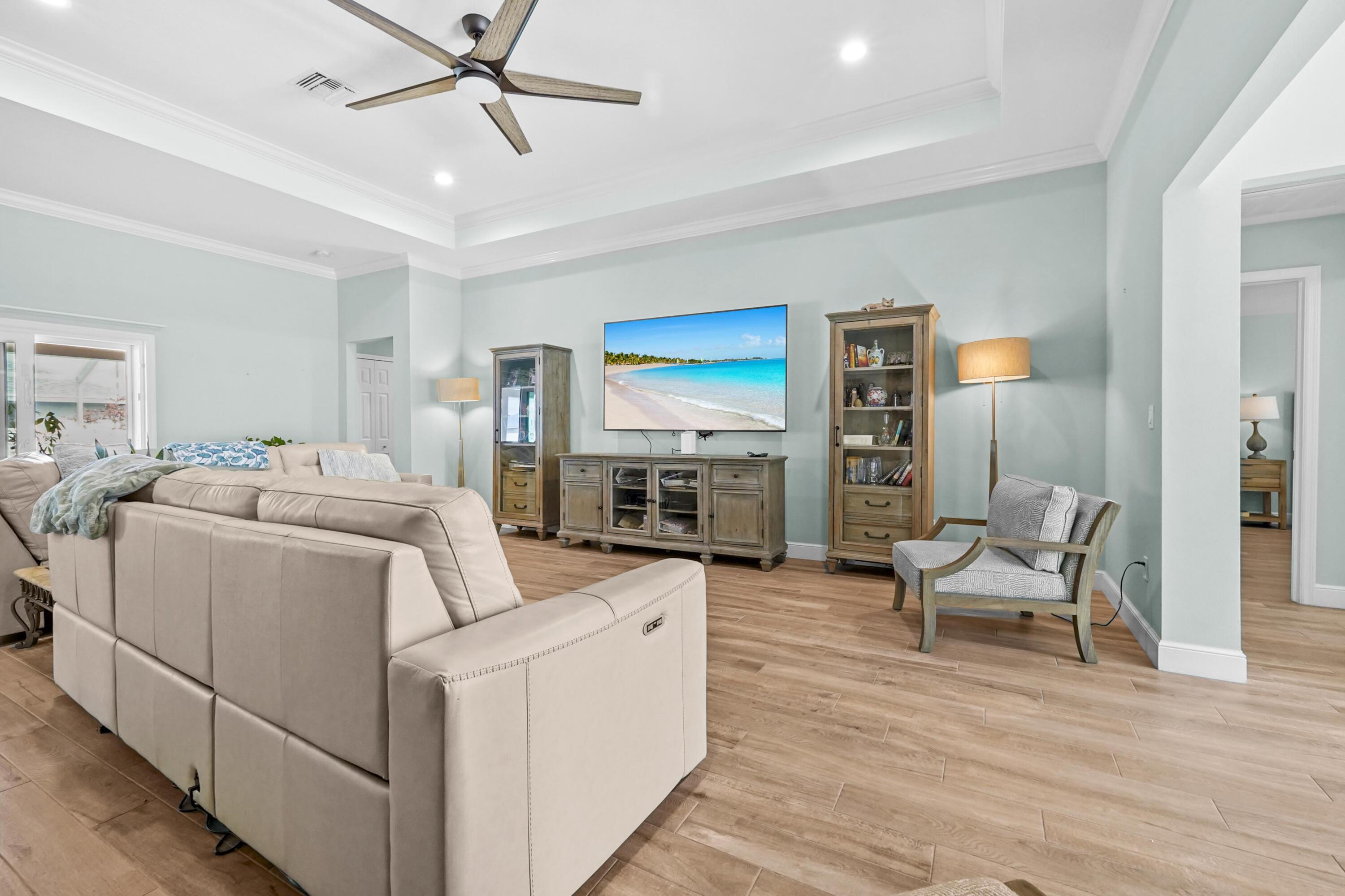 PORT ST LUCIE - Residential