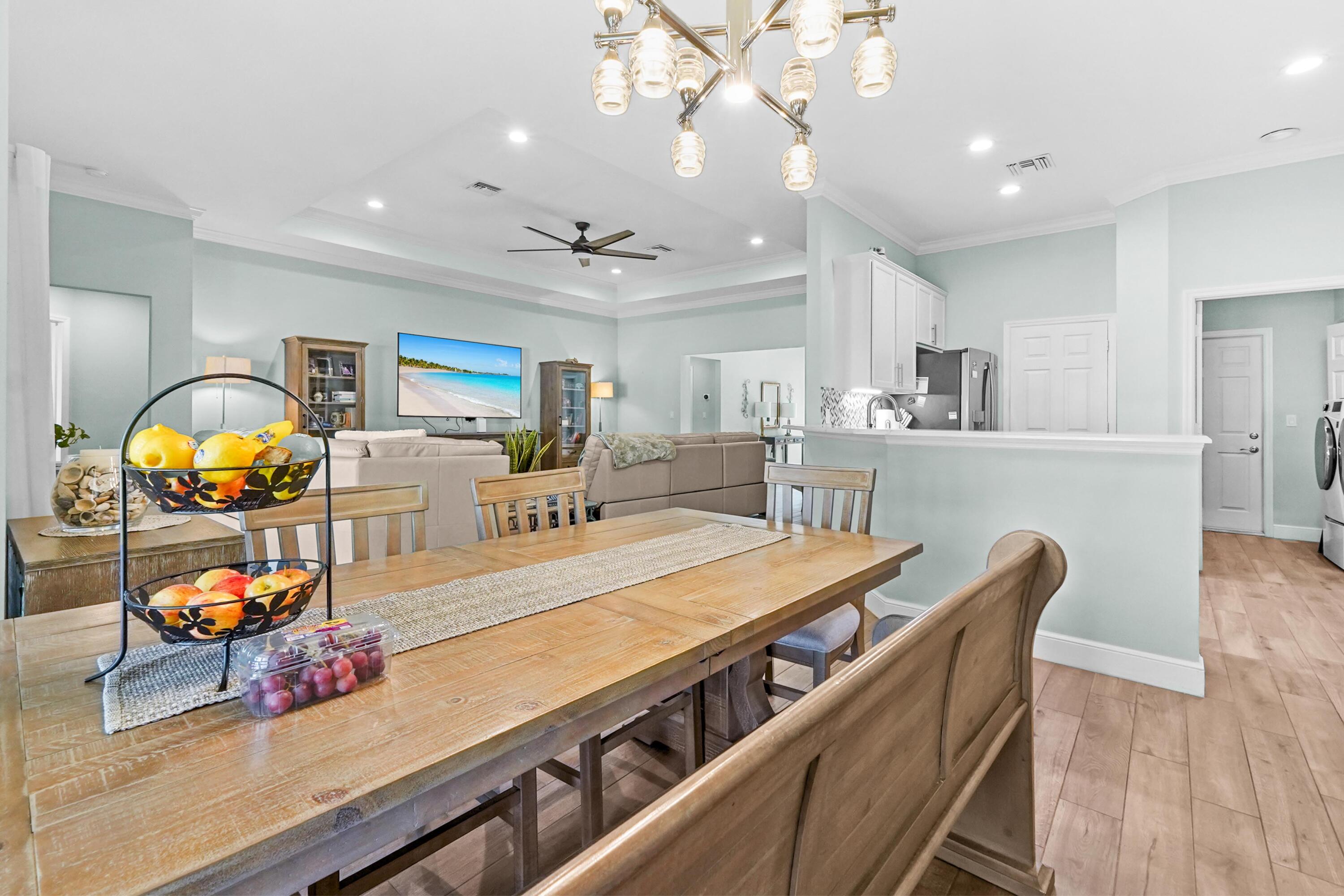 PORT ST LUCIE - Residential