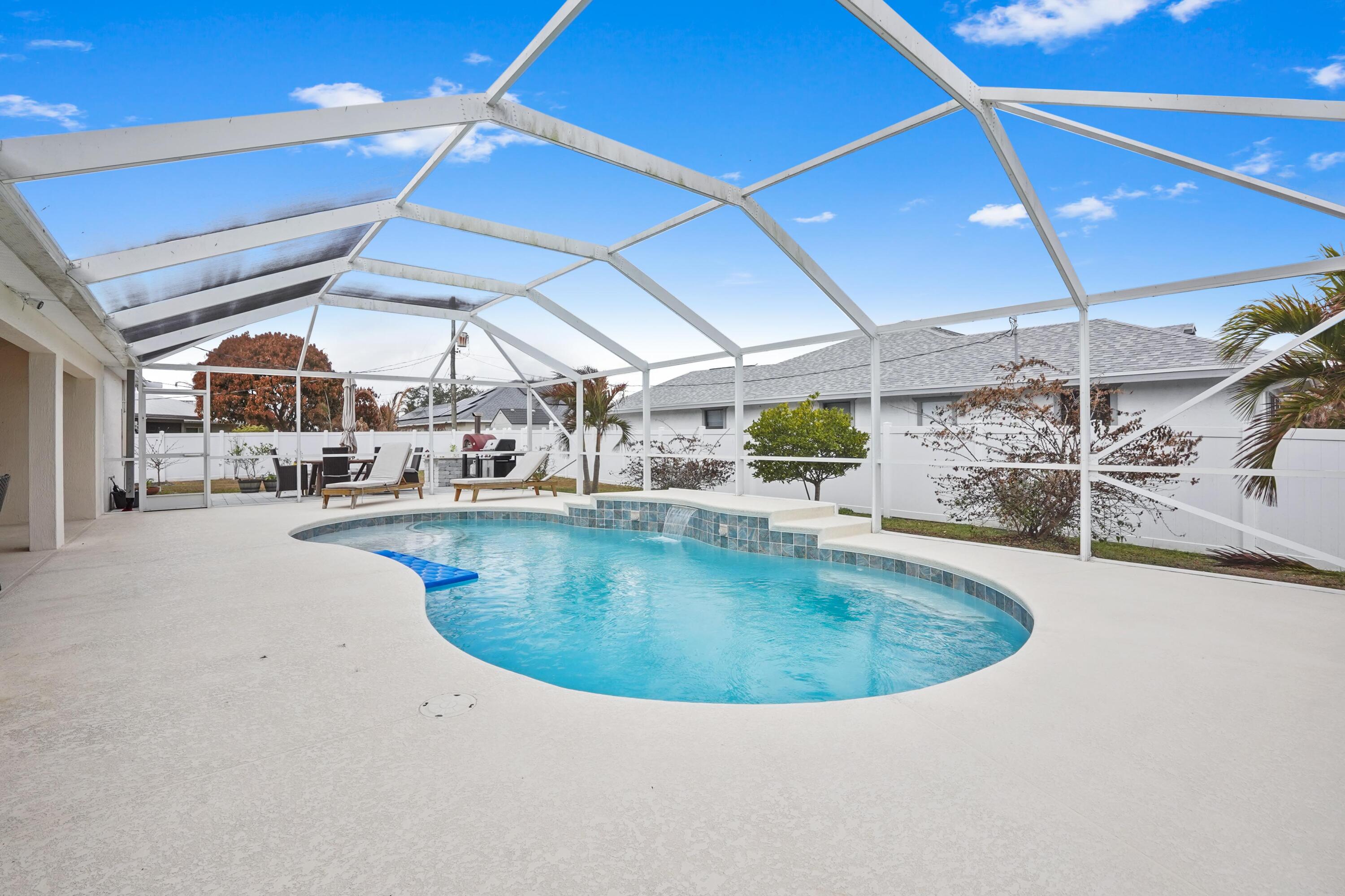 PORT ST LUCIE - Residential