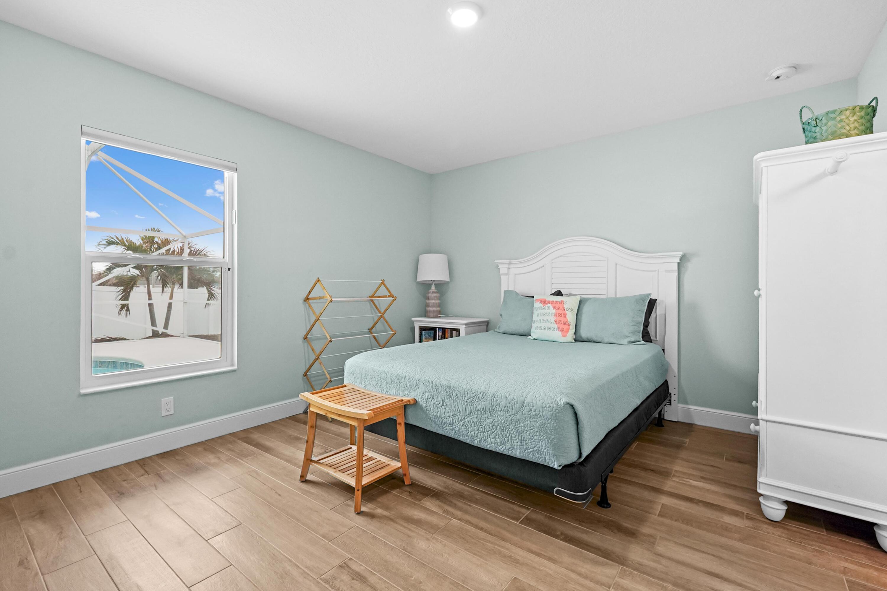 PORT ST LUCIE - Residential