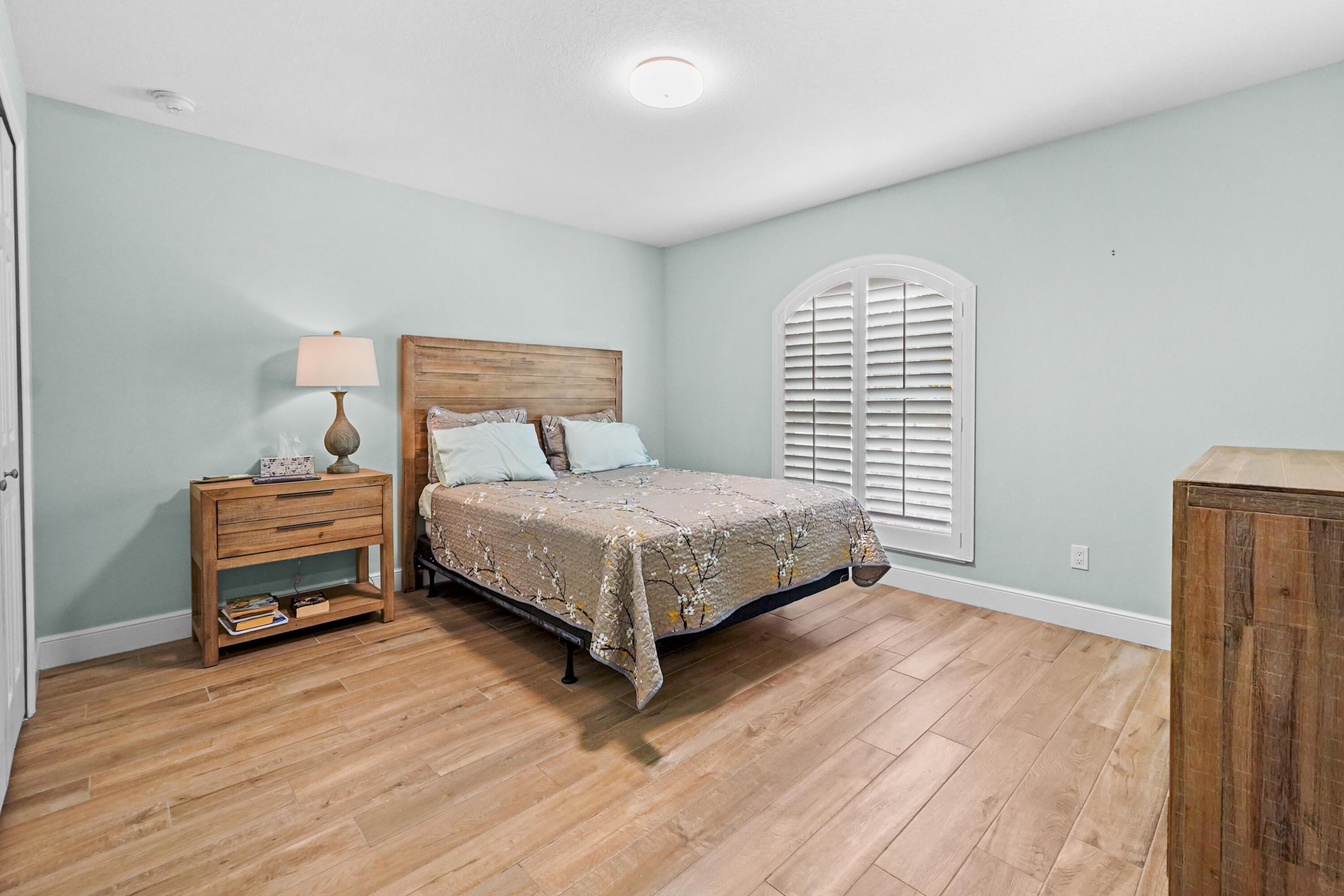 PORT ST LUCIE - Residential