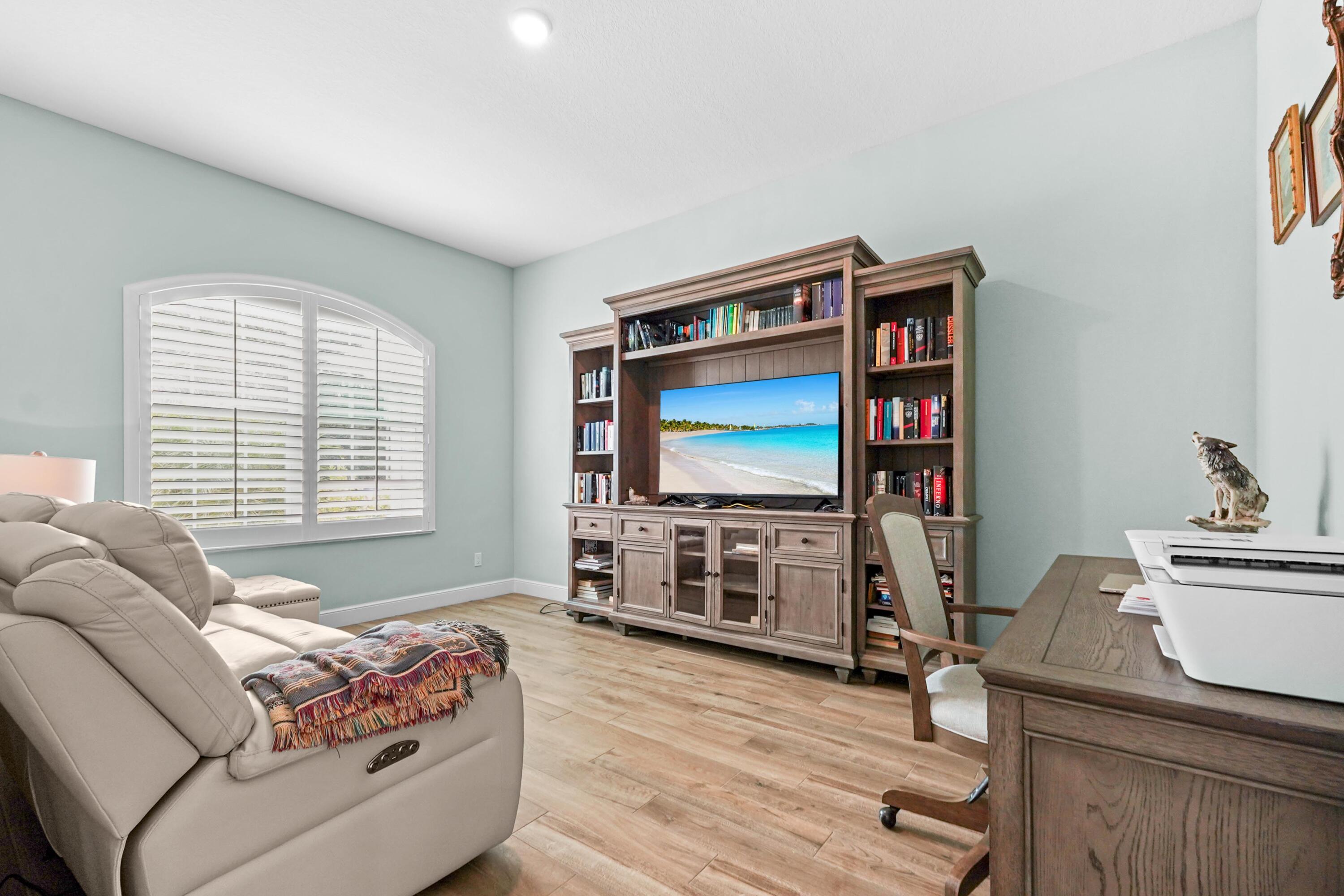 PORT ST LUCIE - Residential