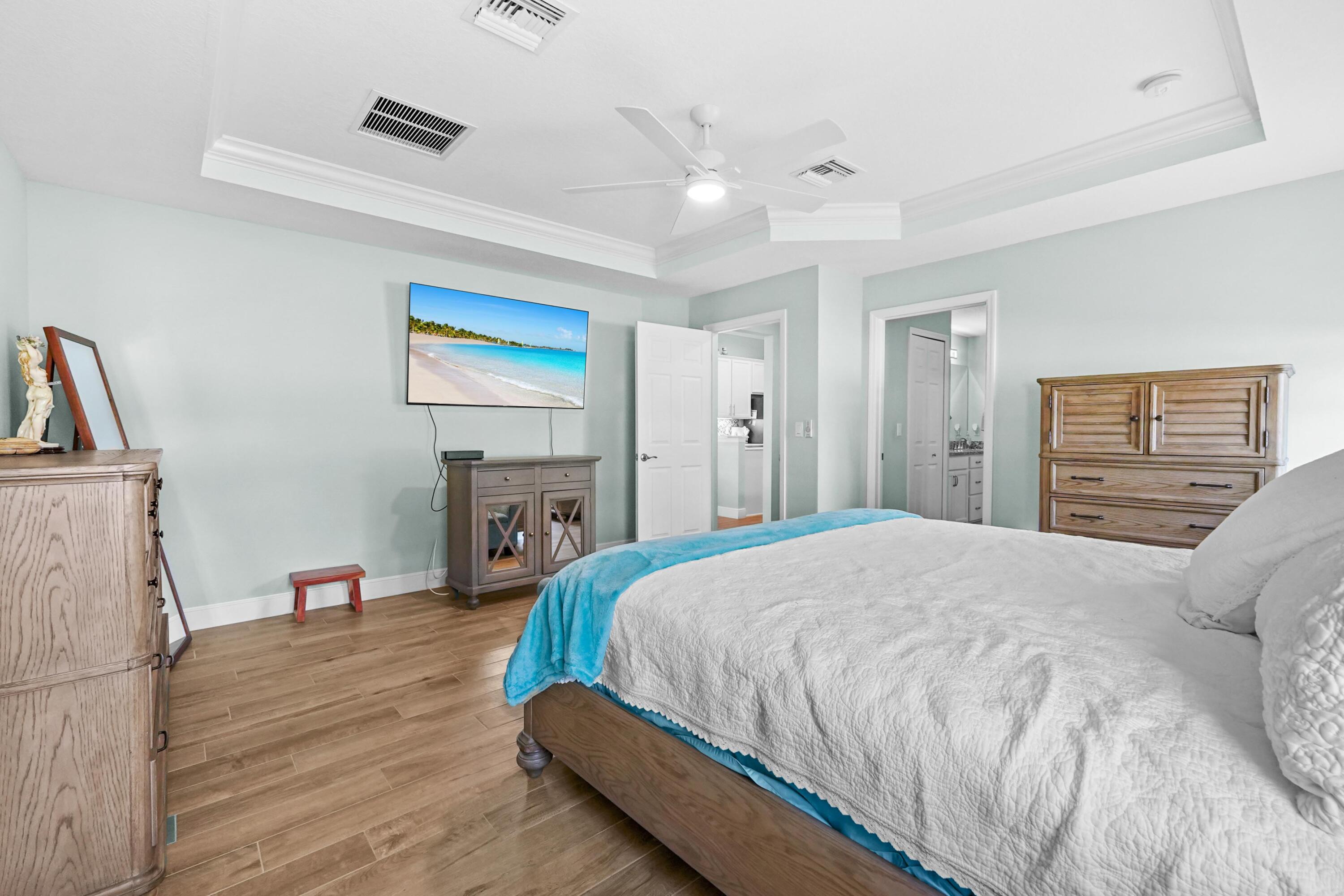 PORT ST LUCIE - Residential