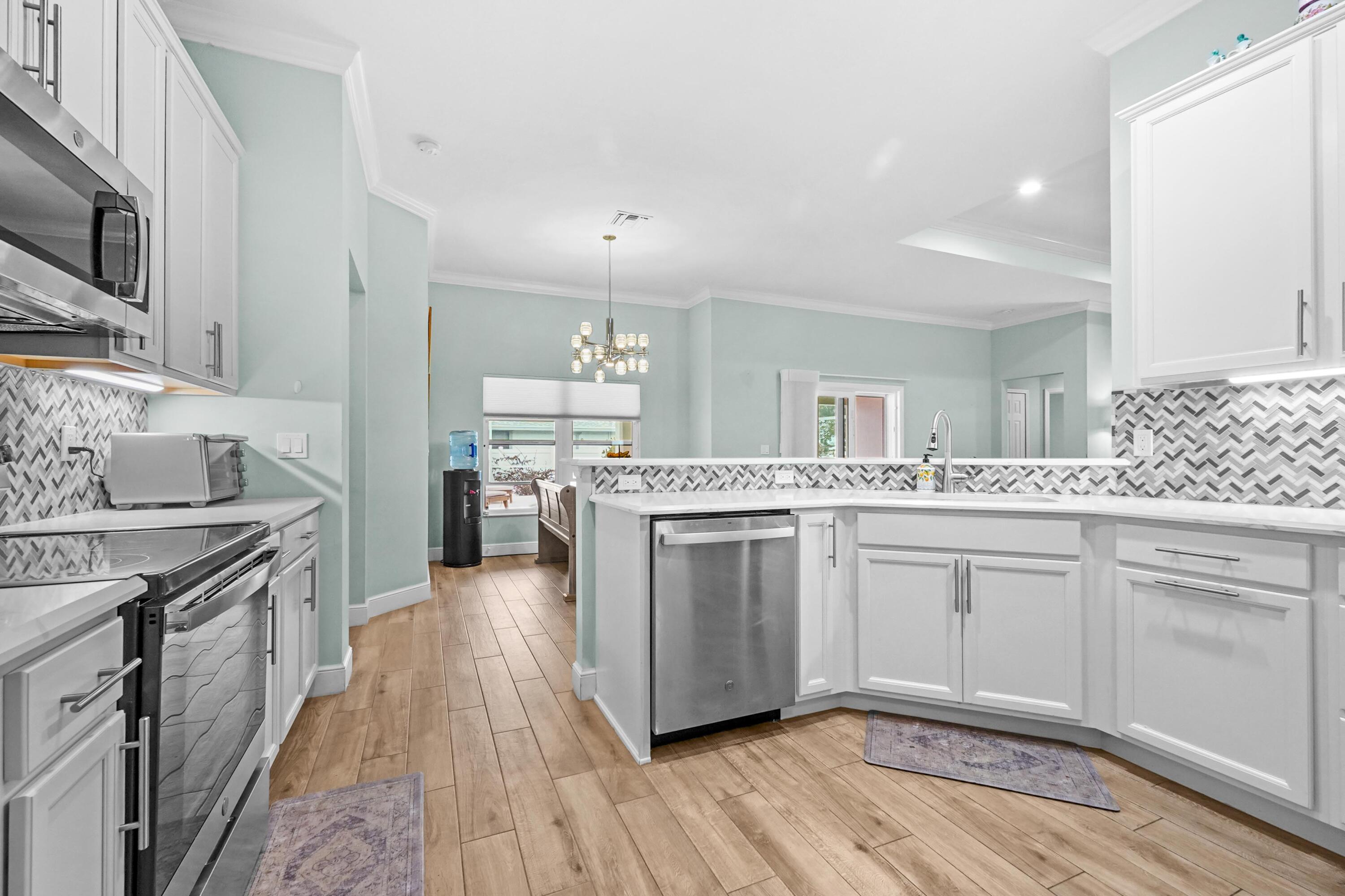 PORT ST LUCIE - Residential