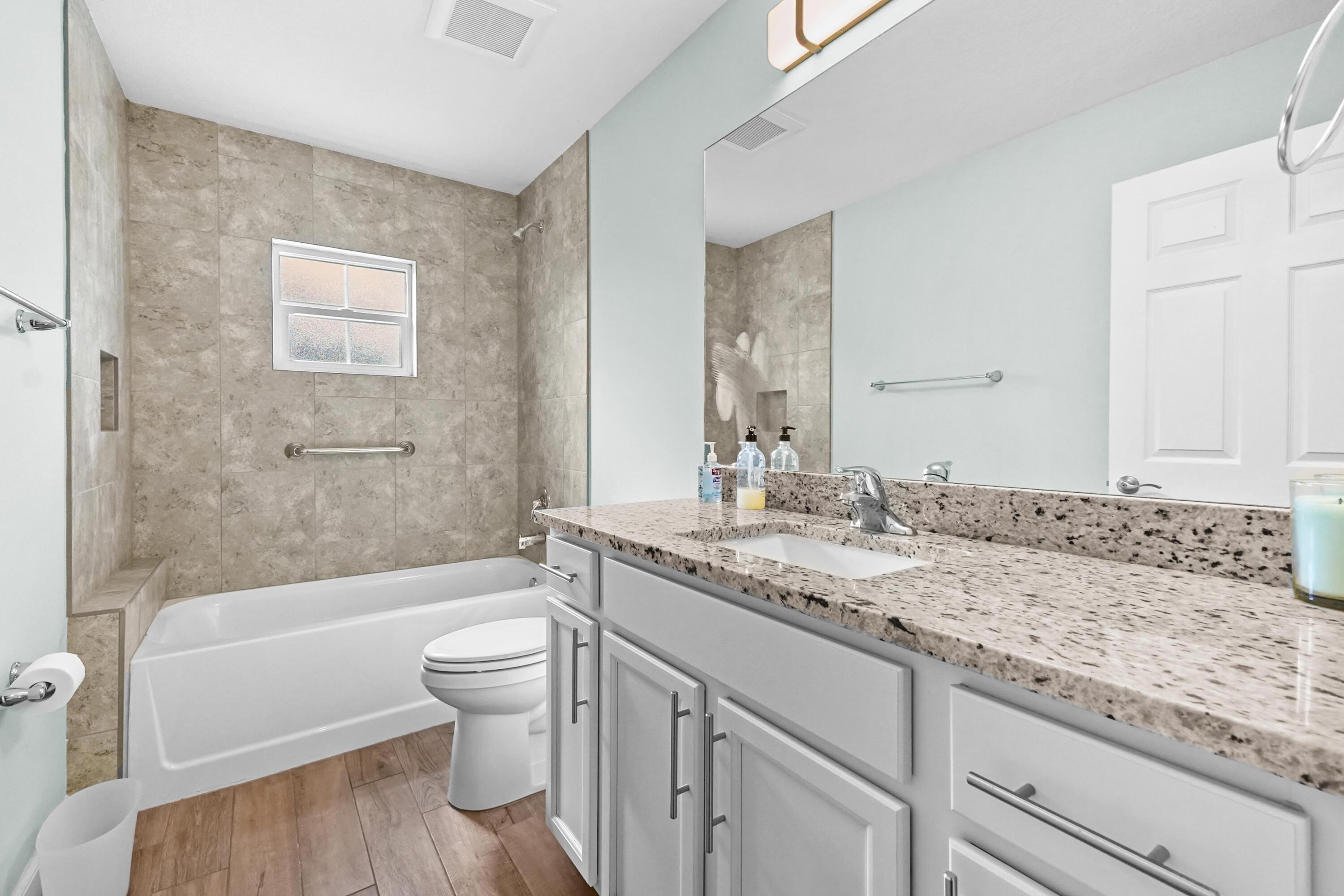 PORT ST LUCIE - Residential