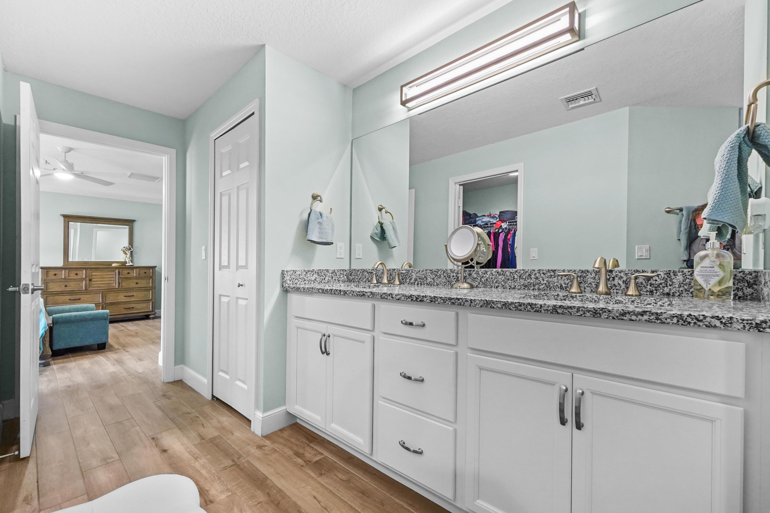 PORT ST LUCIE - Residential