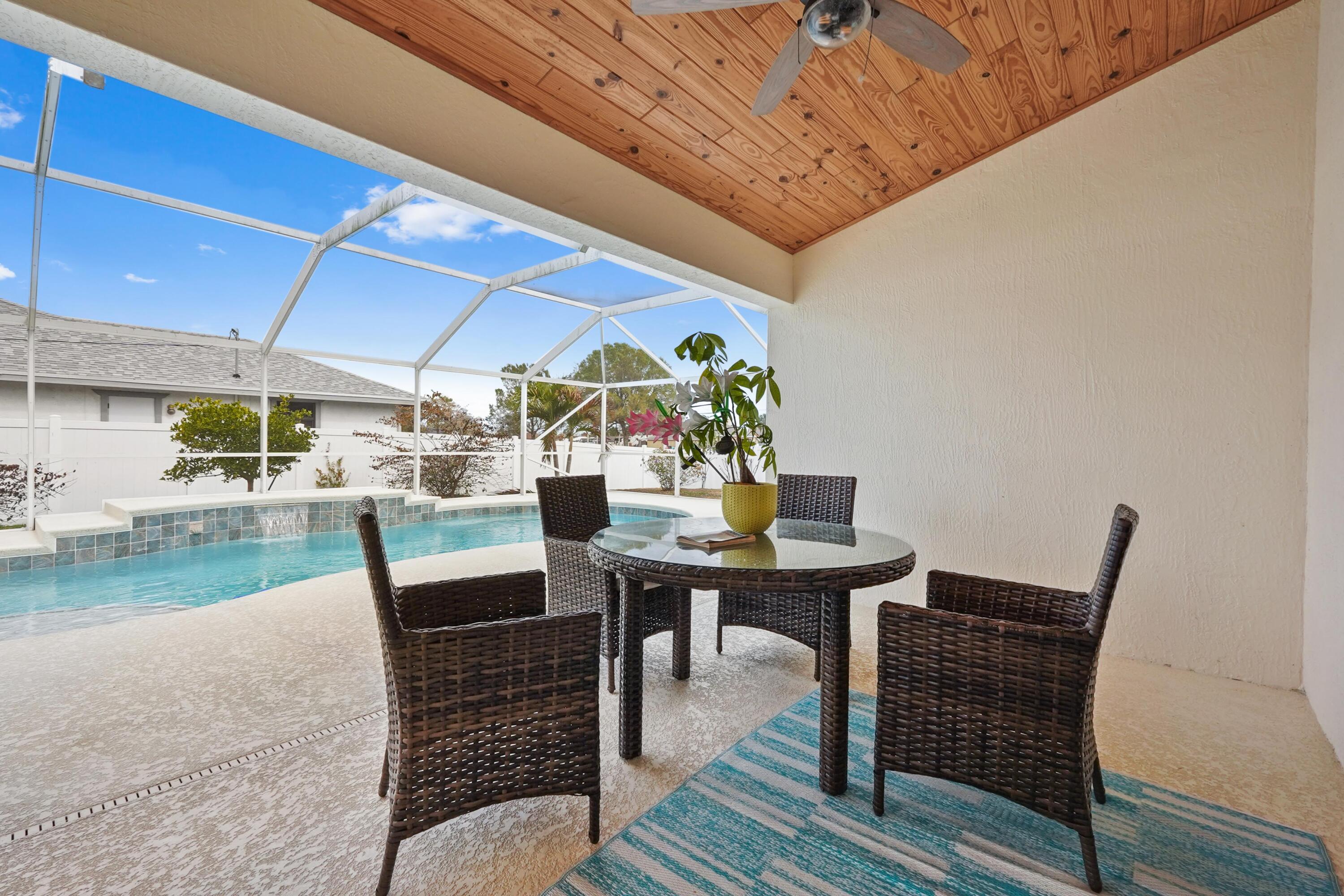 PORT ST LUCIE - Residential