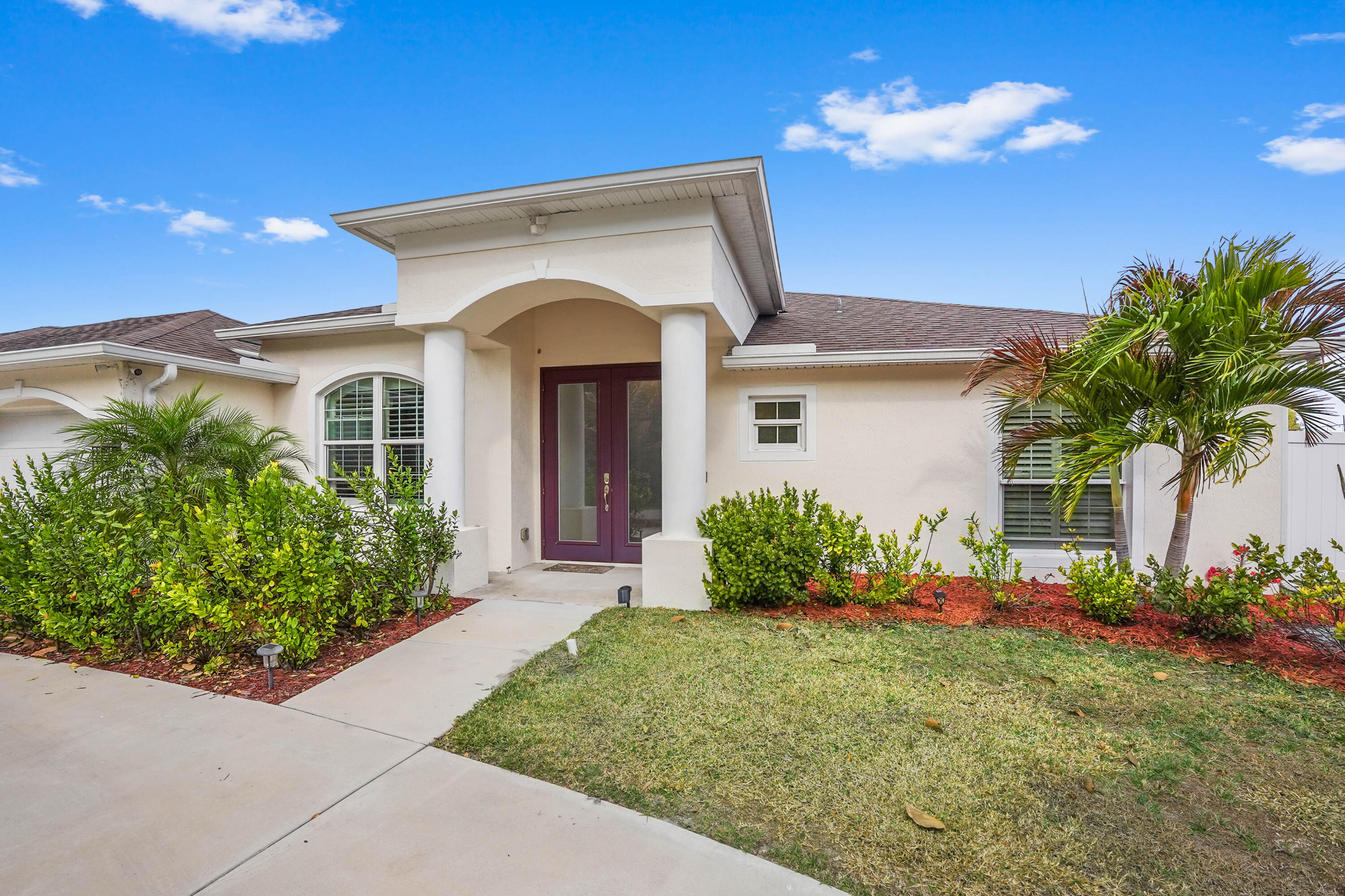 PORT ST LUCIE - Residential