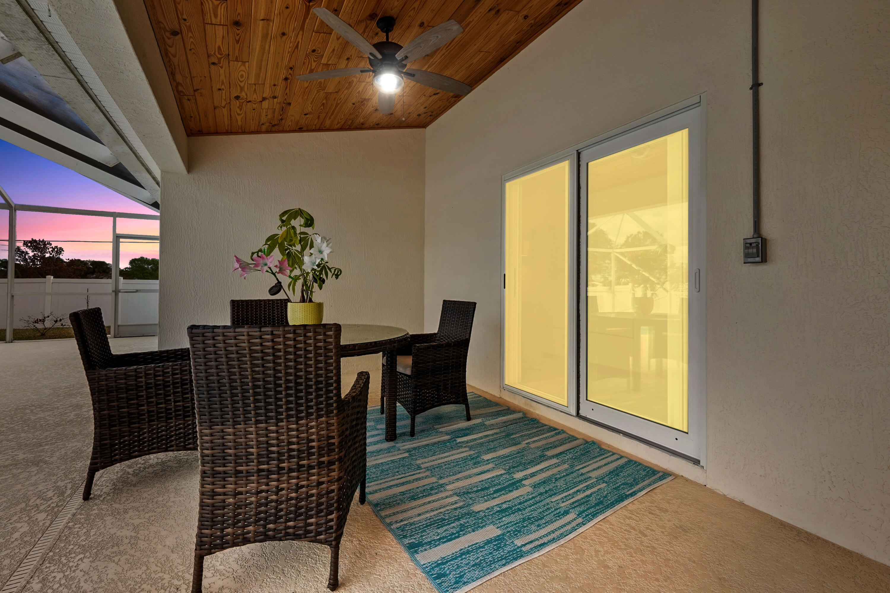 PORT ST LUCIE - Residential