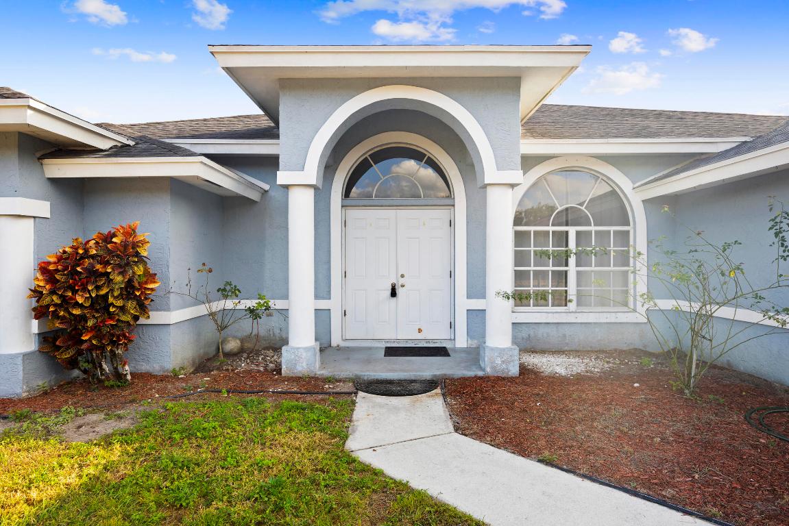 Sunny Urban Meadows - Residential