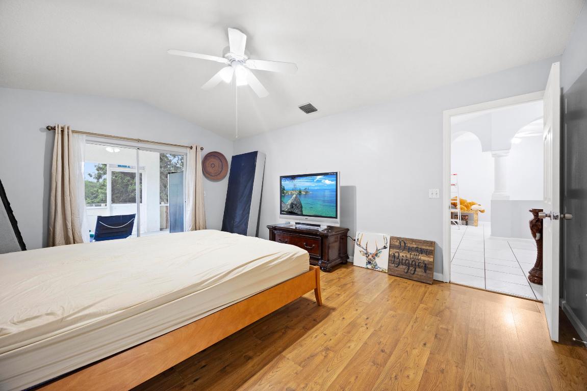 Sunny Urban Meadows - Residential