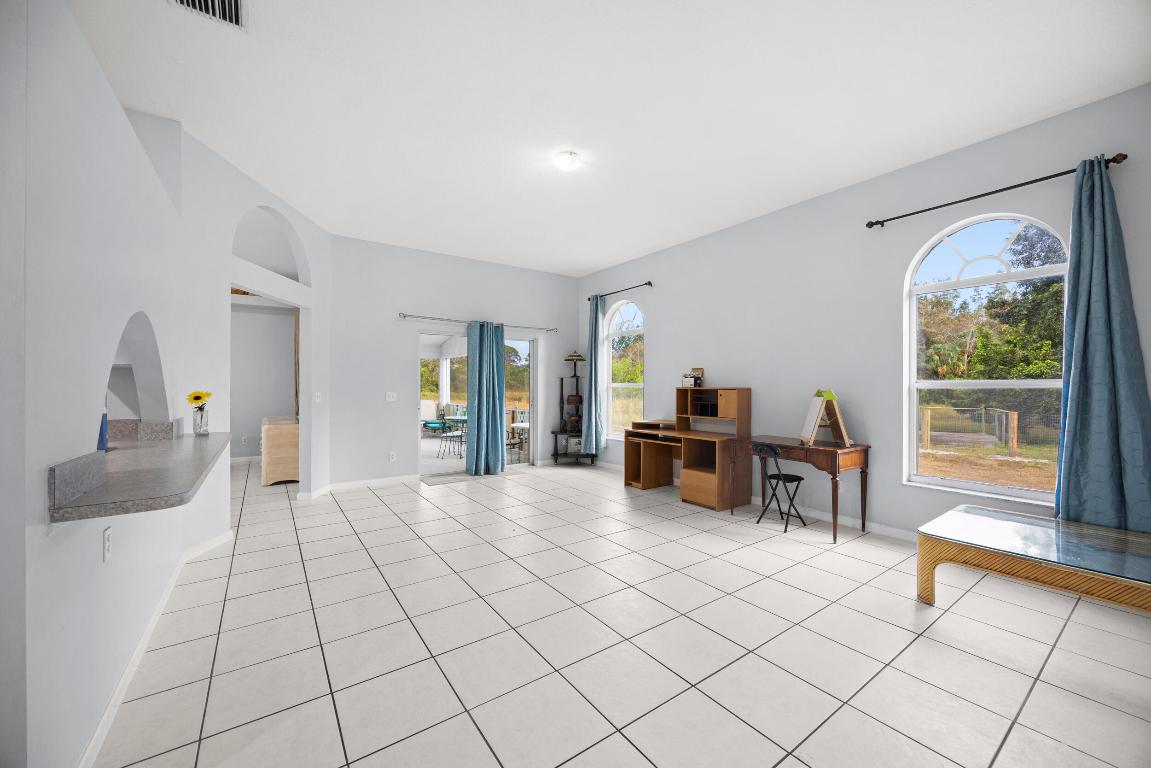 Sunny Urban Meadows - Residential