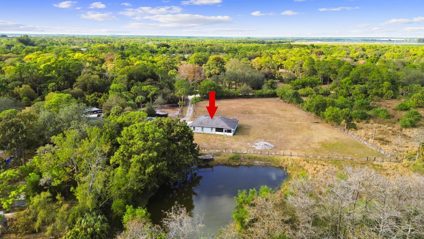 Sunny Urban Meadows - Residential