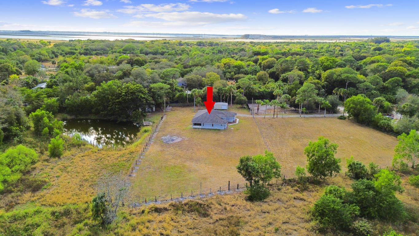 Sunny Urban Meadows - Residential