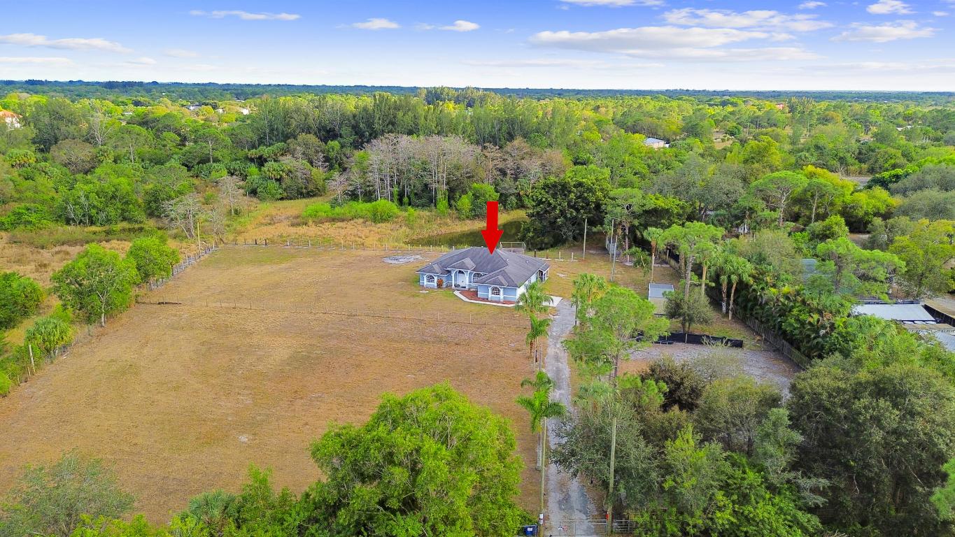 Sunny Urban Meadows - Residential