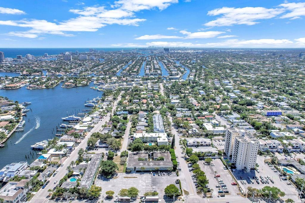 Gateway Arms - Residential