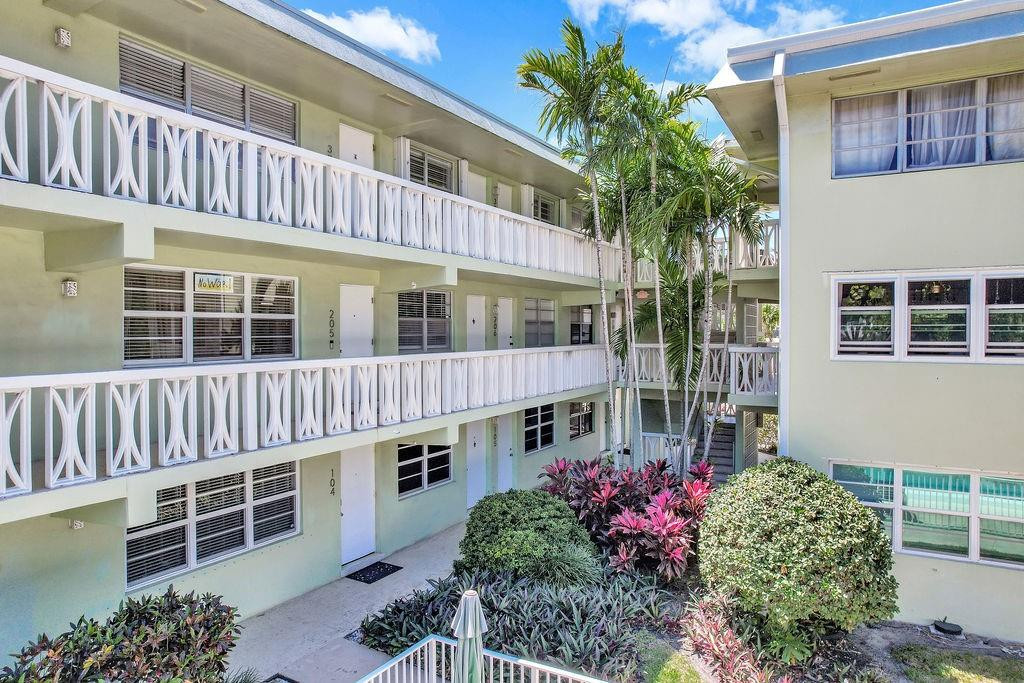 Gateway Arms - Residential