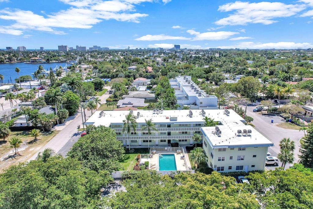 Gateway Arms - Residential