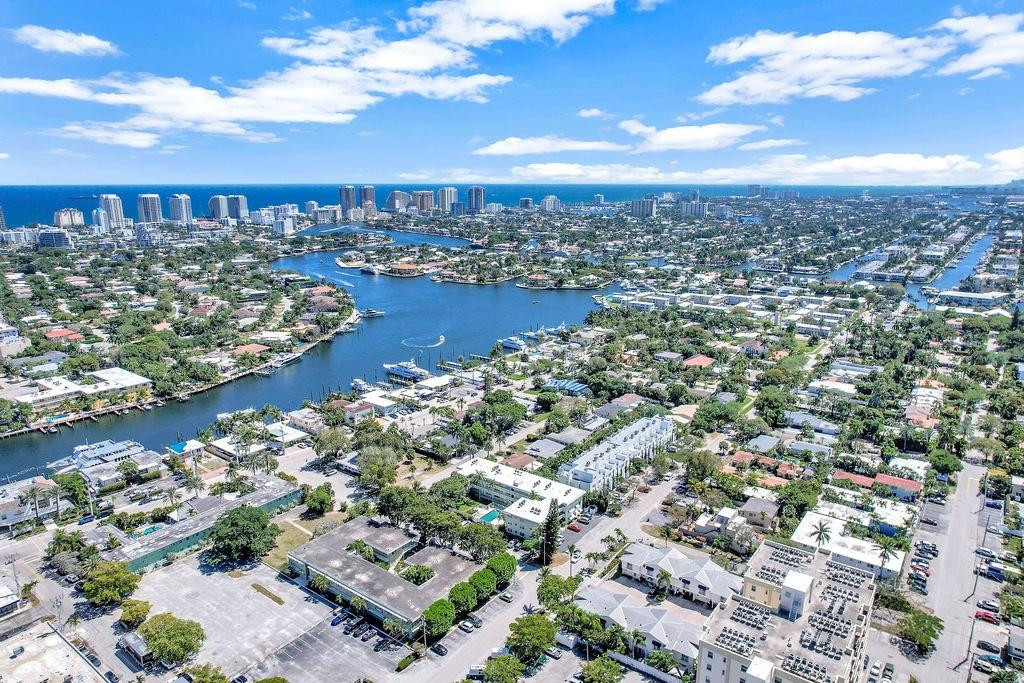 Gateway Arms - Residential