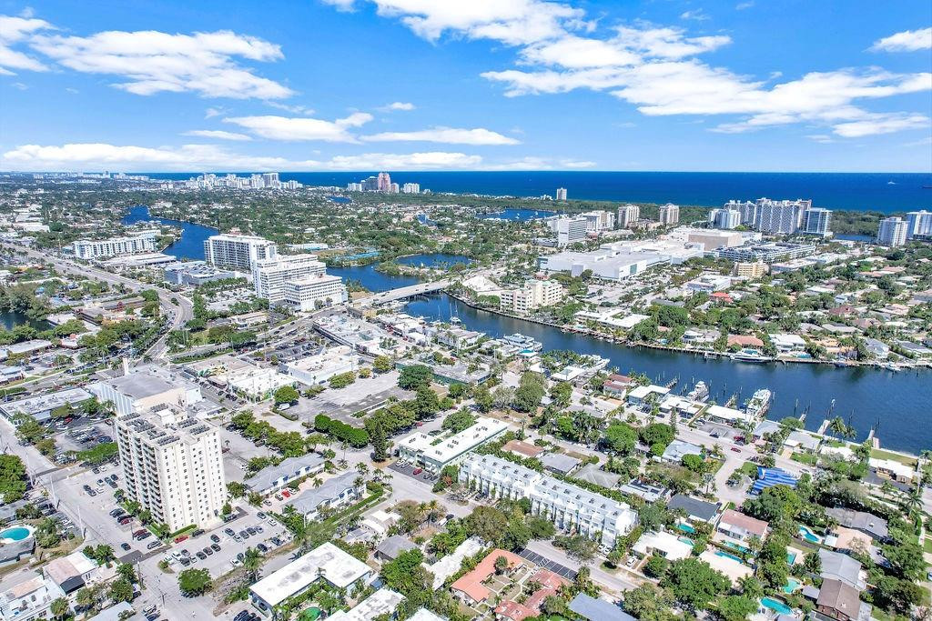 Gateway Arms - Residential