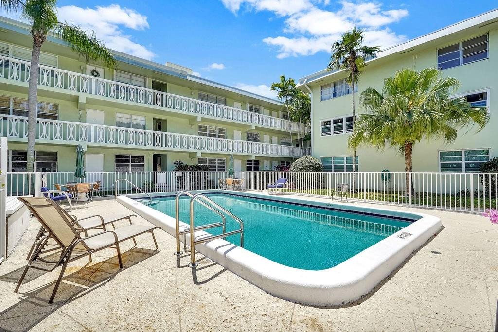 Gateway Arms - Residential