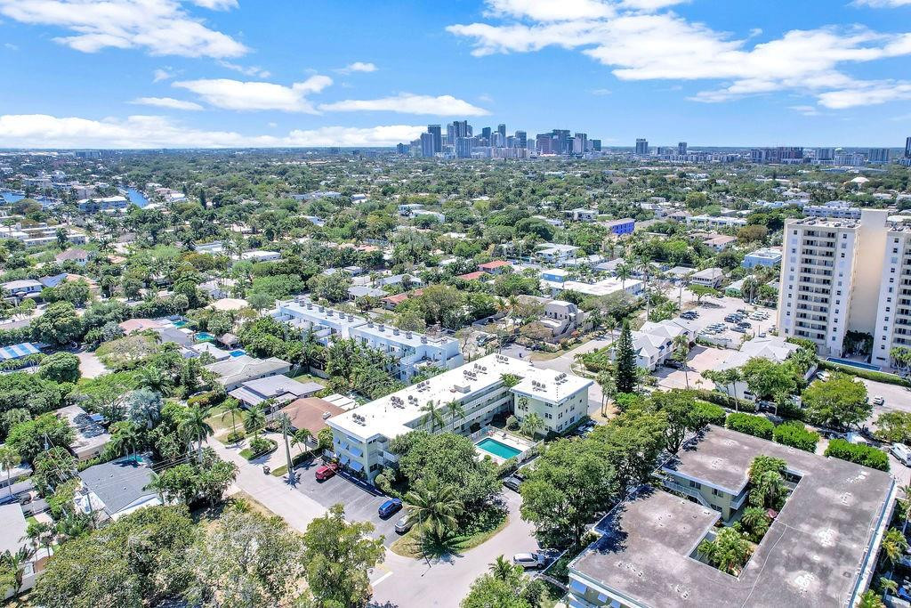 Gateway Arms - Residential