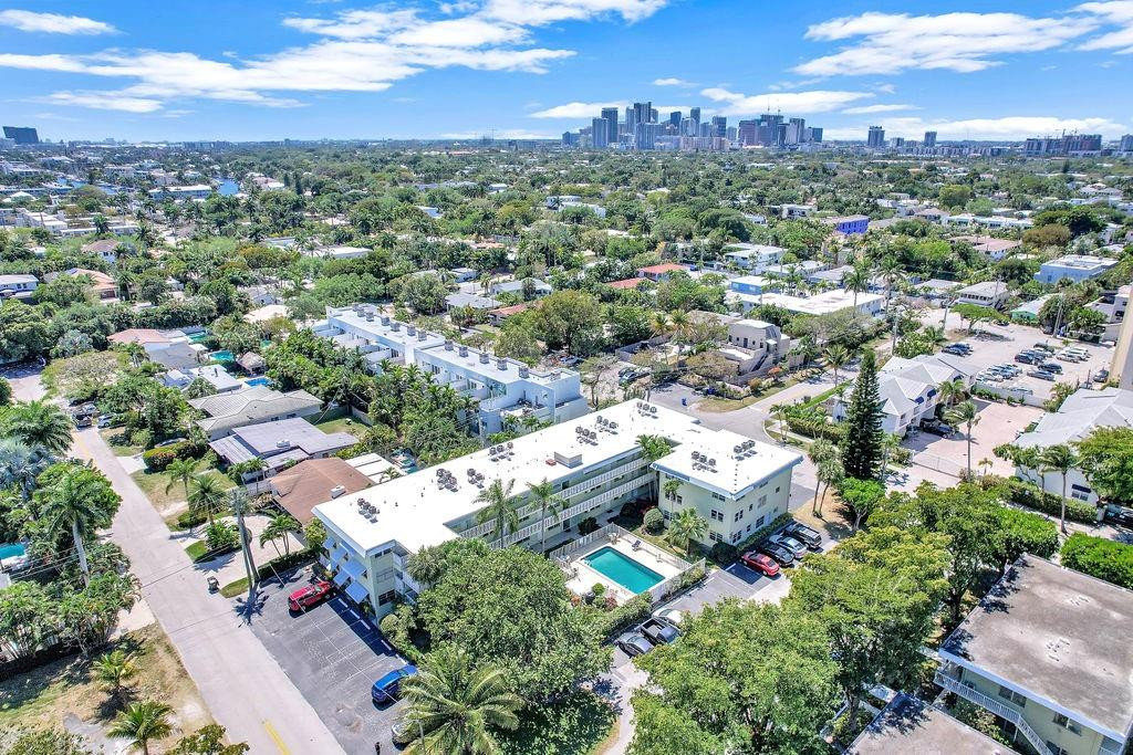 Gateway Arms - Residential