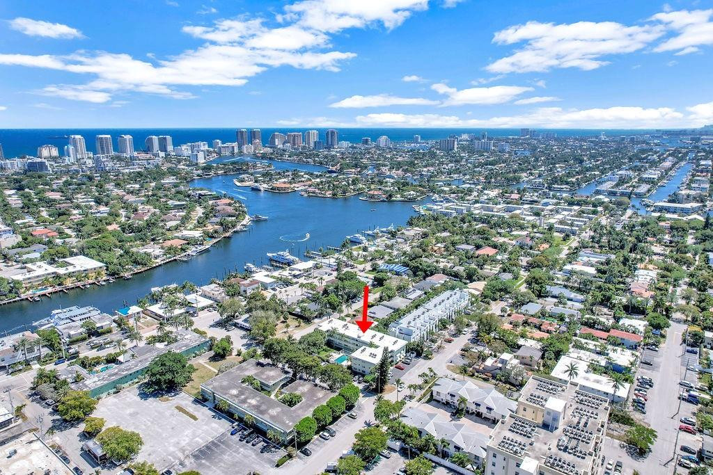 Gateway Arms - Residential