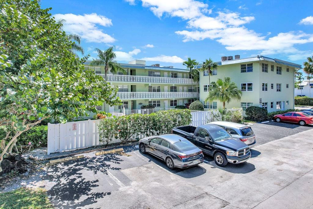 Gateway Arms - Residential