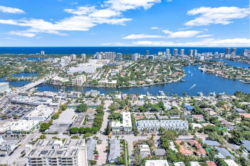 Gateway Arms - Residential