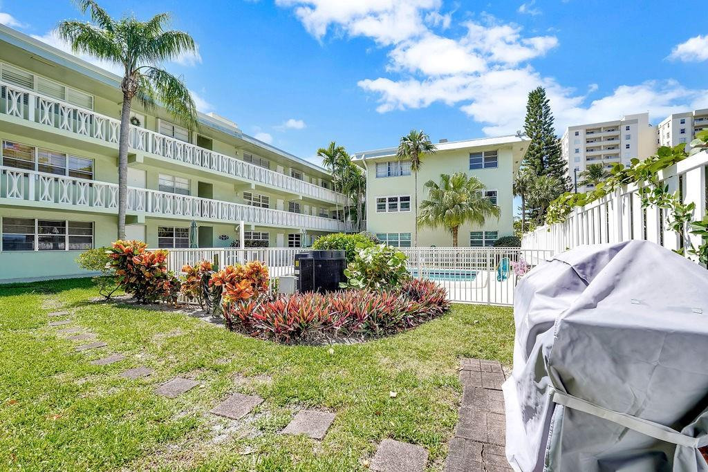 Gateway Arms - Residential