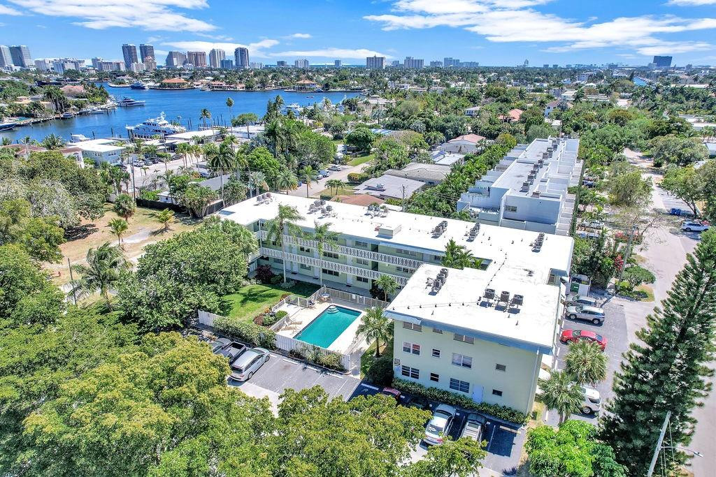 Gateway Arms - Residential