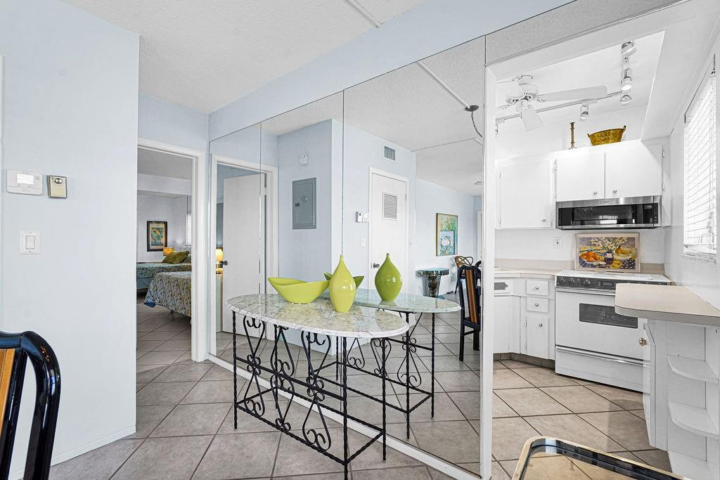 Gateway Arms - Residential