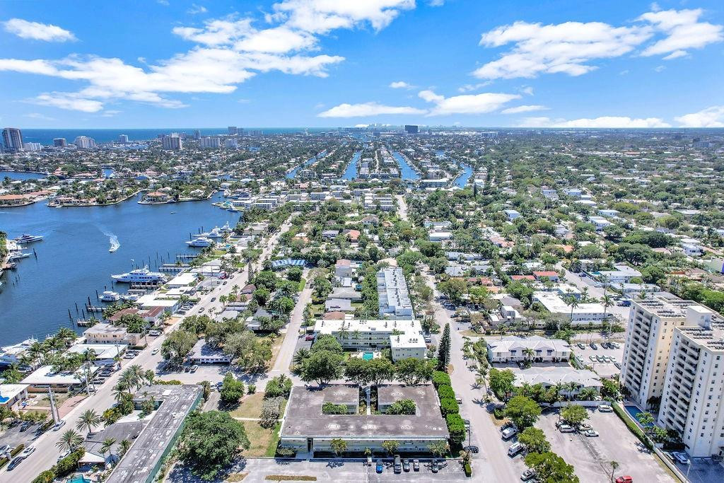 Gateway Arms - Residential