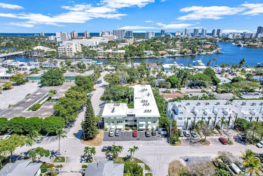 Gateway Arms - Residential