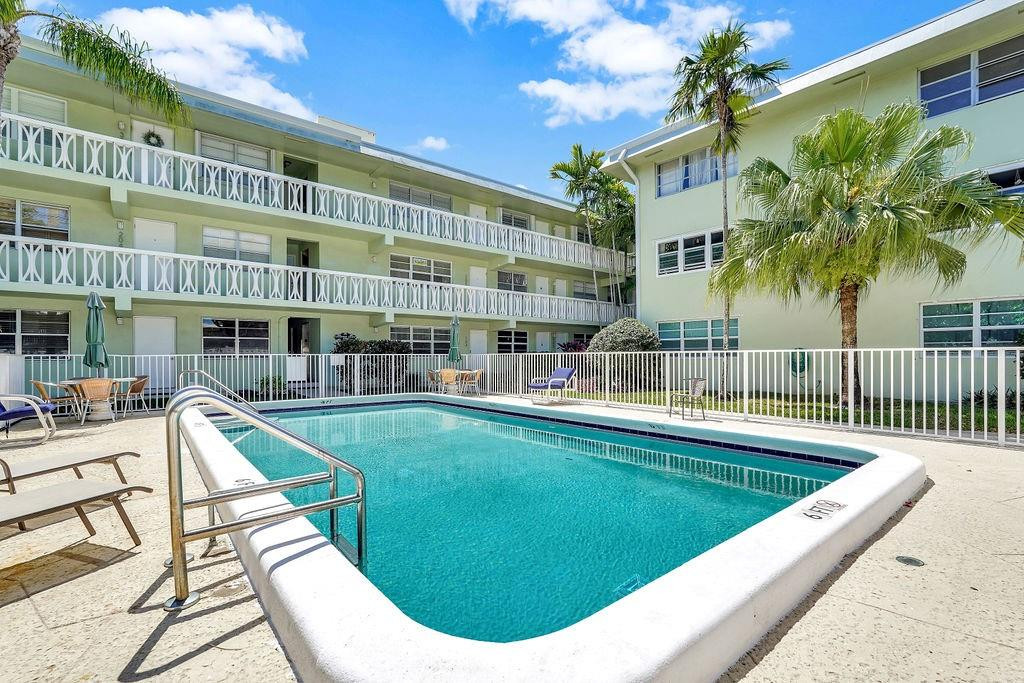 Gateway Arms - Residential