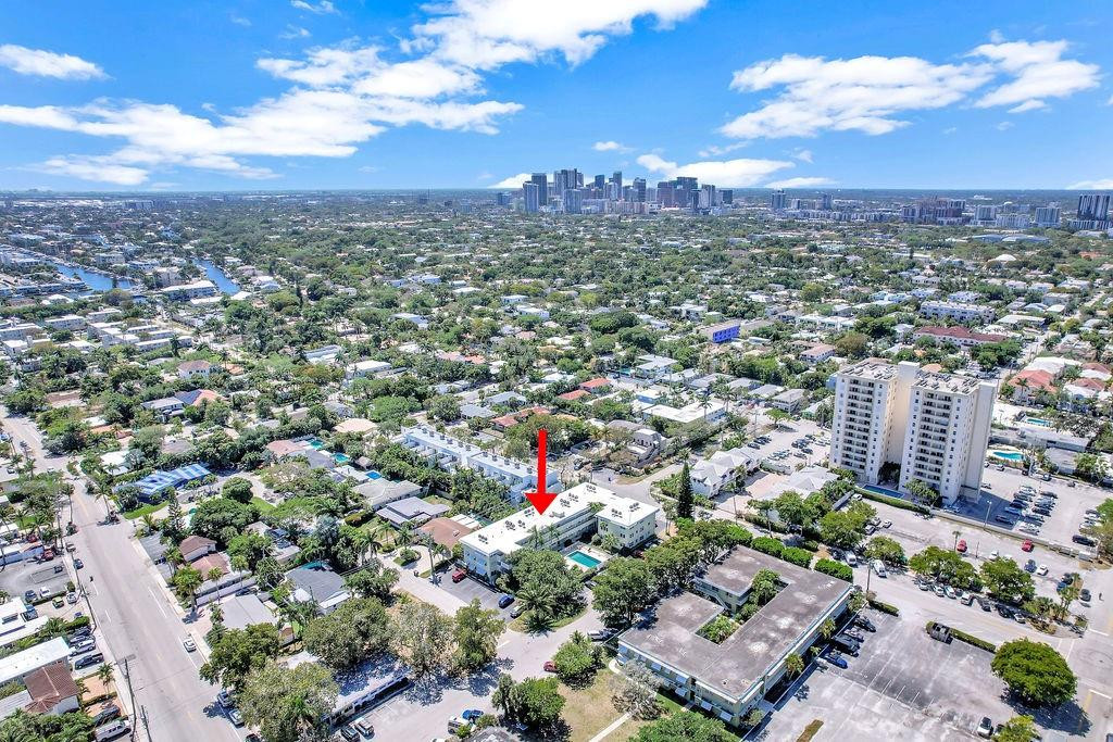 Gateway Arms - Residential