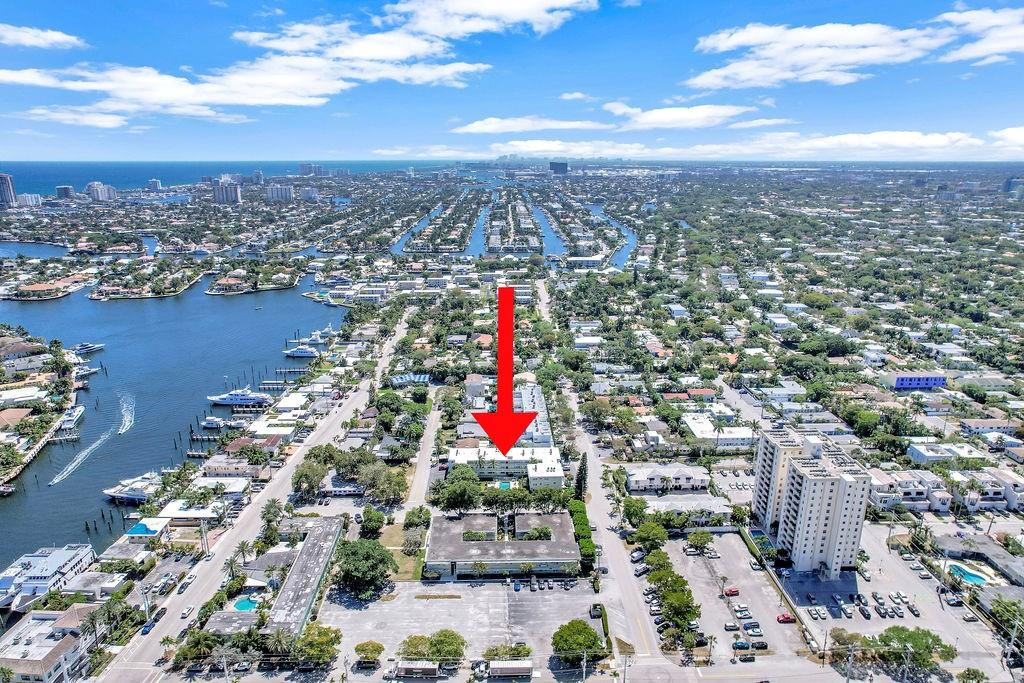 Gateway Arms - Residential