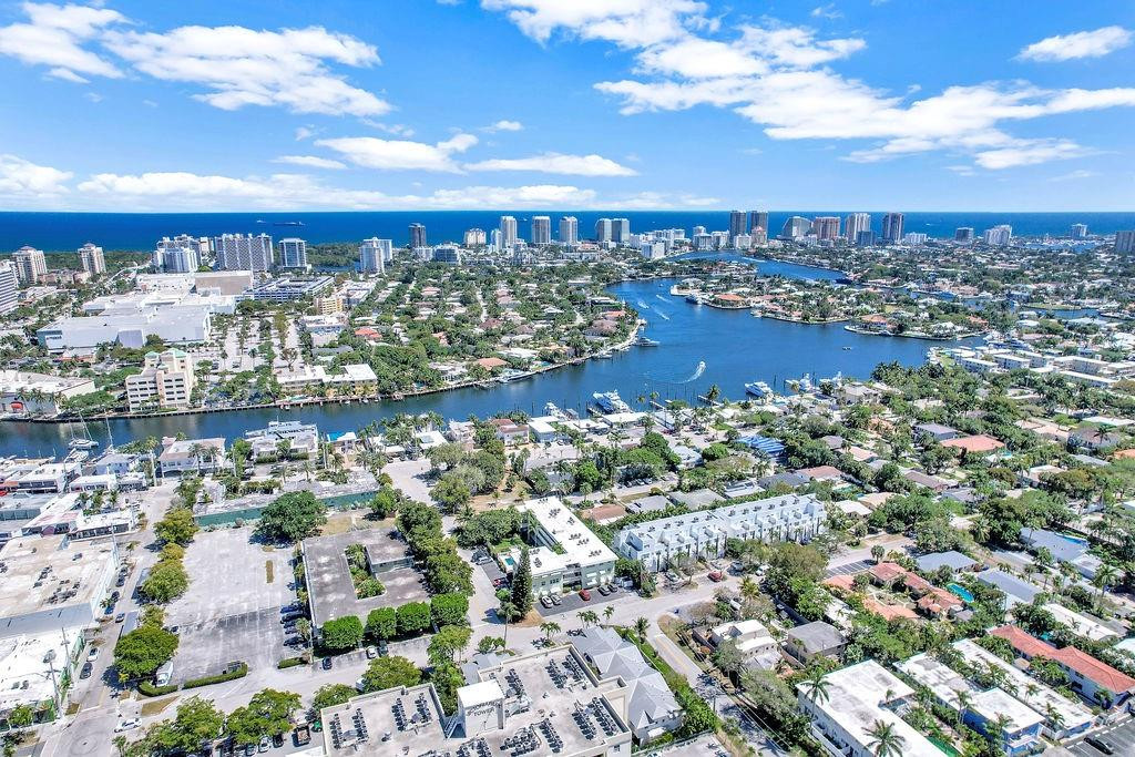 Gateway Arms - Residential