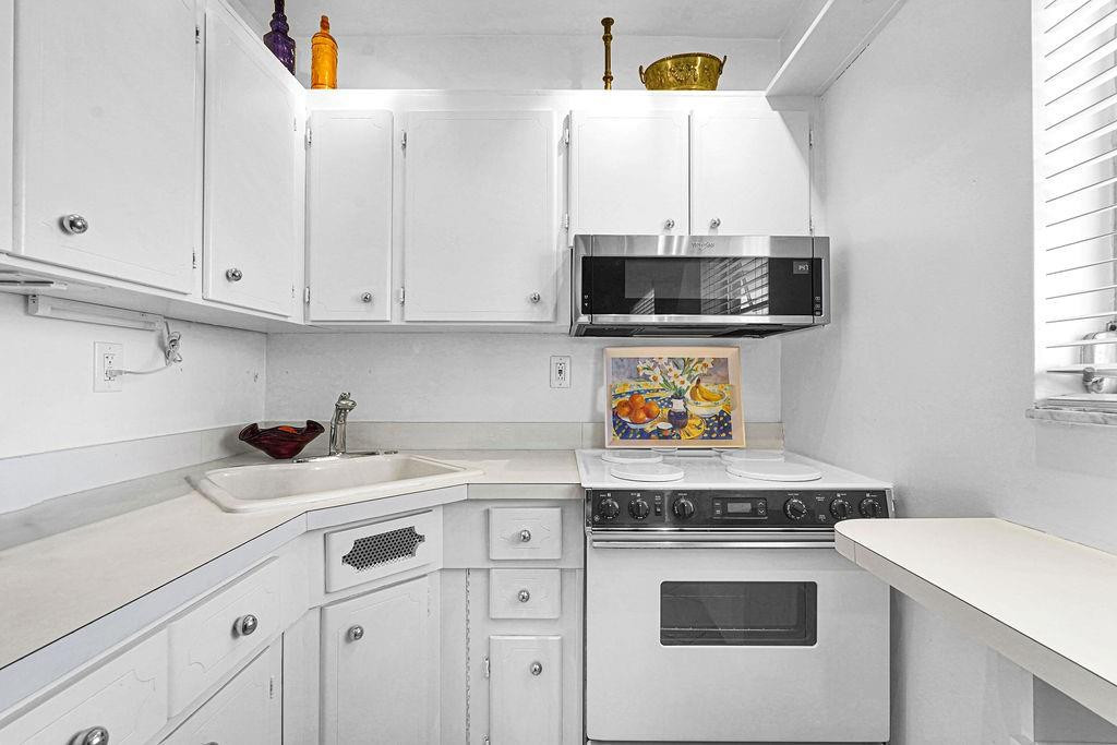 Gateway Arms - Residential