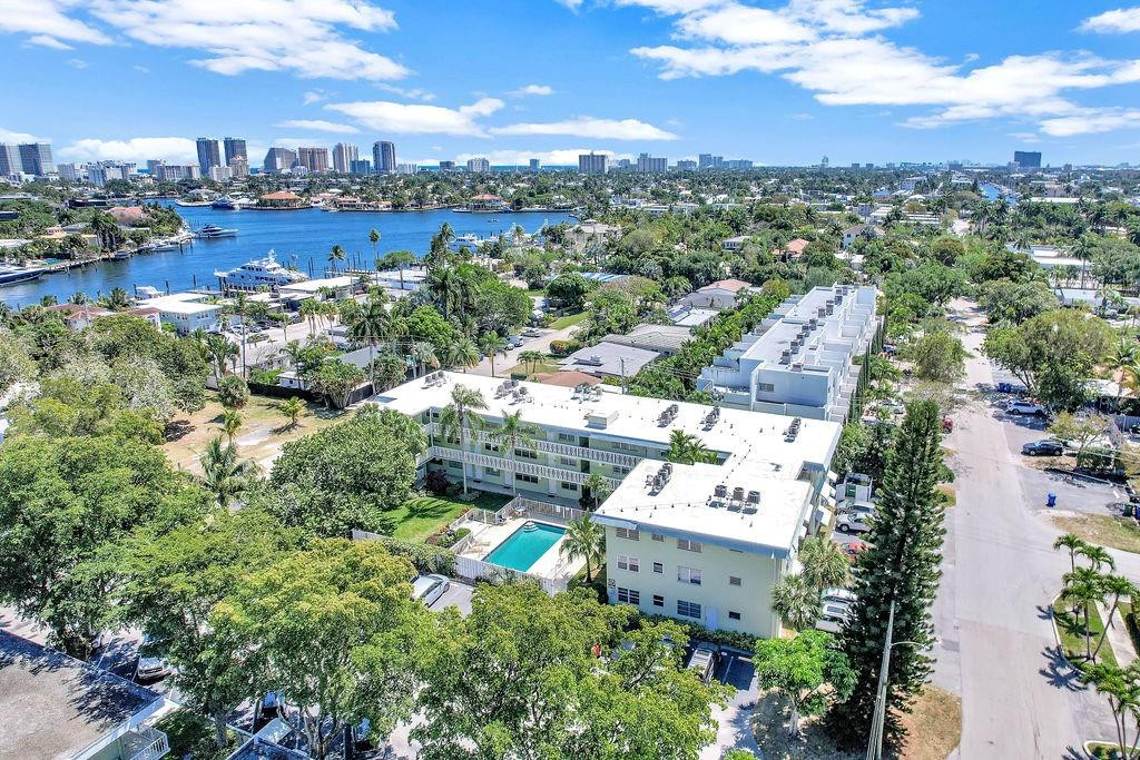 Gateway Arms - Residential