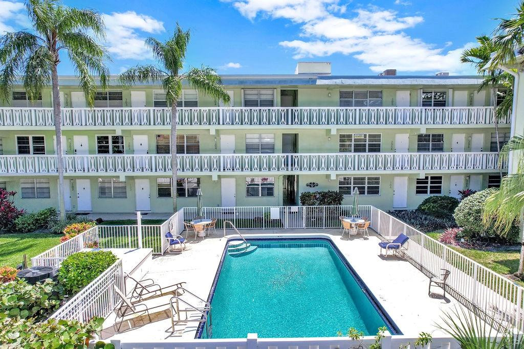 Gateway Arms - Residential