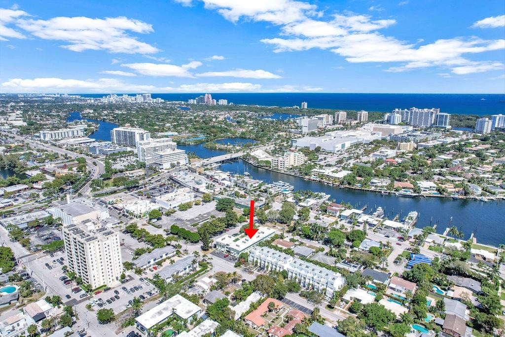 Gateway Arms - Residential