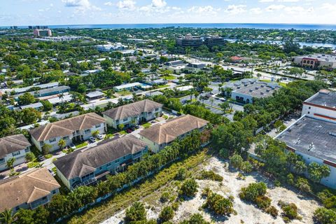 A home in North Palm Beach