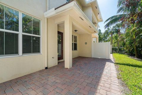 A home in North Palm Beach