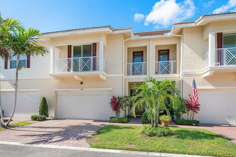 A home in North Palm Beach