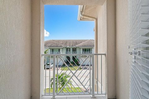 A home in North Palm Beach